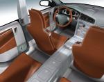 Volvo Adventure Concept Car 2002 года